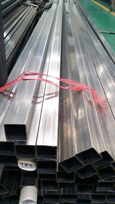 jbo(中国)jbo电竞登录方管材料