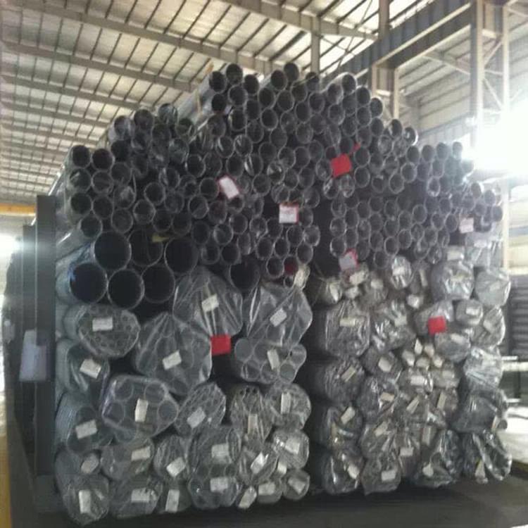 jbo(中国)jbo电竞登录圆管已包装，待发货仓库