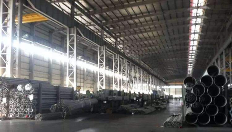 jbo(中国)jbo电竞登录管材配送中心