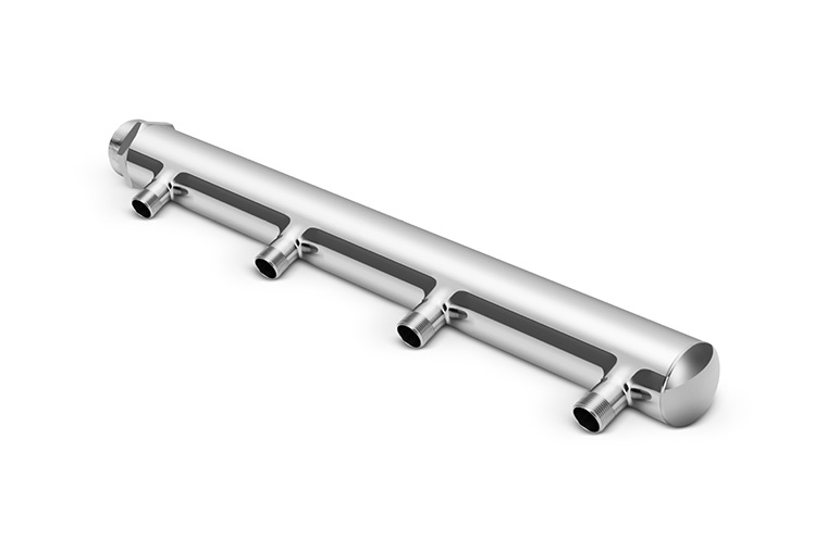 4路jbo电竞登录分水器广东jbo(中国)管业品牌