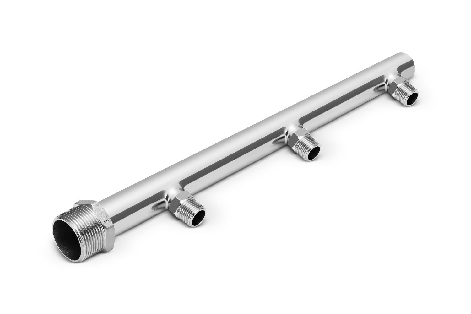 3路jbo电竞登录分水器广东jbo(中国)管业品牌