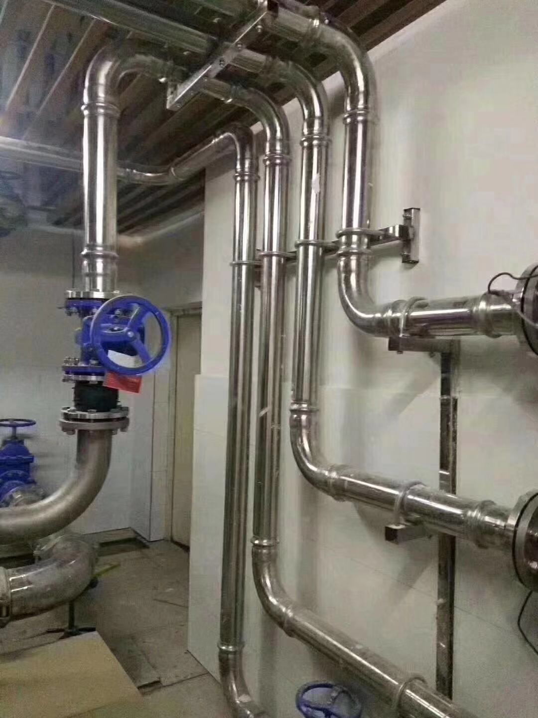 jbo(中国)管业品牌jbo电竞登录水管医院工程案例