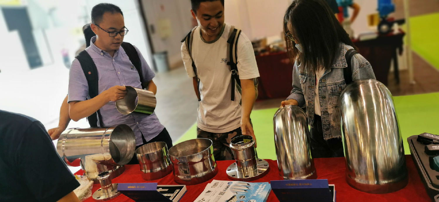 jbo(中国)管业展位