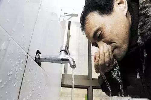 jbo(中国)薄壁jbo电竞登录自来水管，上演自来水“捉妖记”