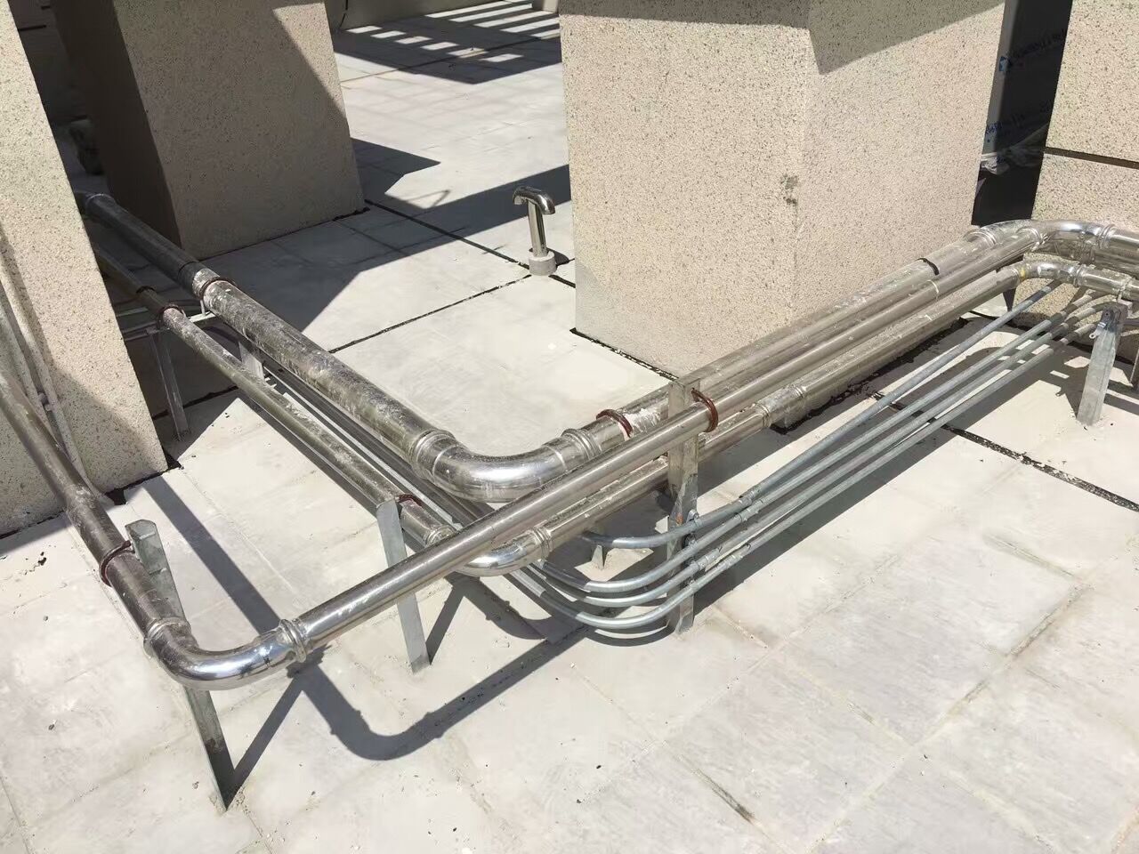 jbo(中国)jbo电竞登录水管安装案例 jbo(中国)jbo电竞登录水管安装案例