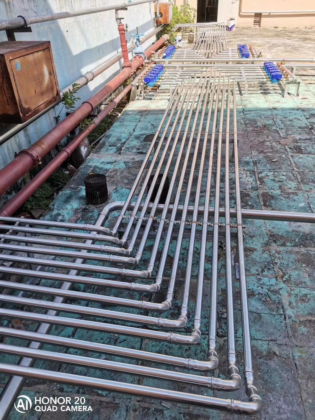 jbo(中国)管业品牌jbo电竞登录水管工程案例 jbo(中国)管业品牌jbo电竞登录水管工程案例