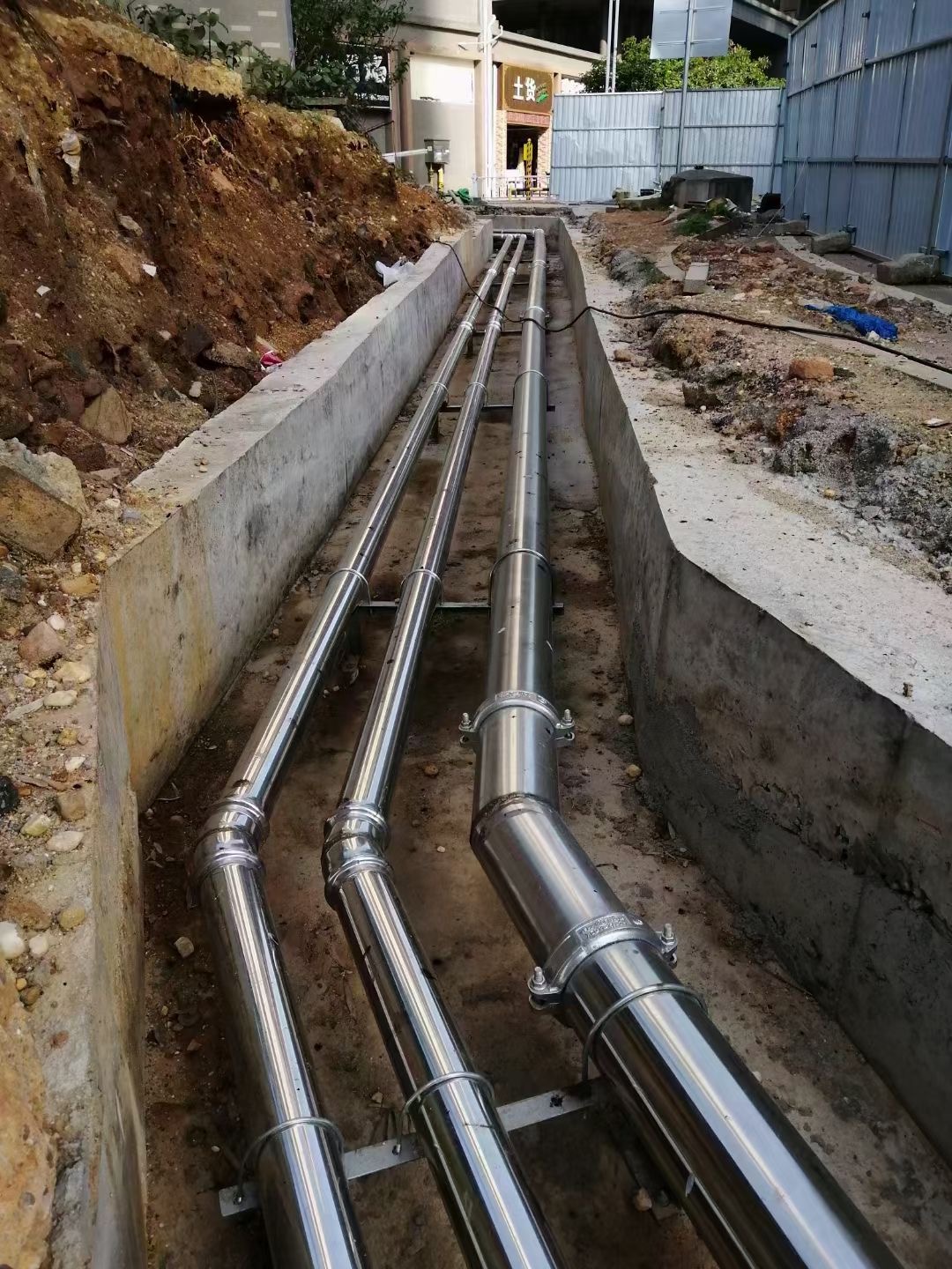 jbo(中国)管业品牌jbo电竞登录自来水入户工程管道