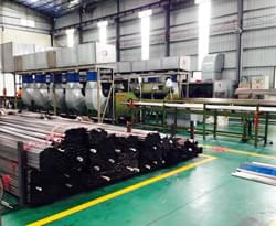 jbo(中国)jbo电竞登录管材生产材料