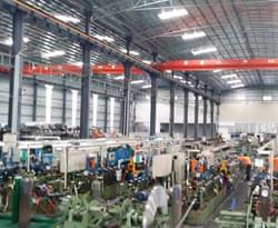 jbo(中国)流体jbo电竞登录圆管生产器械