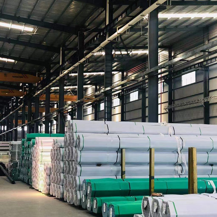 jbo(中国)jbo电竞登录工业流体管生产车间视频