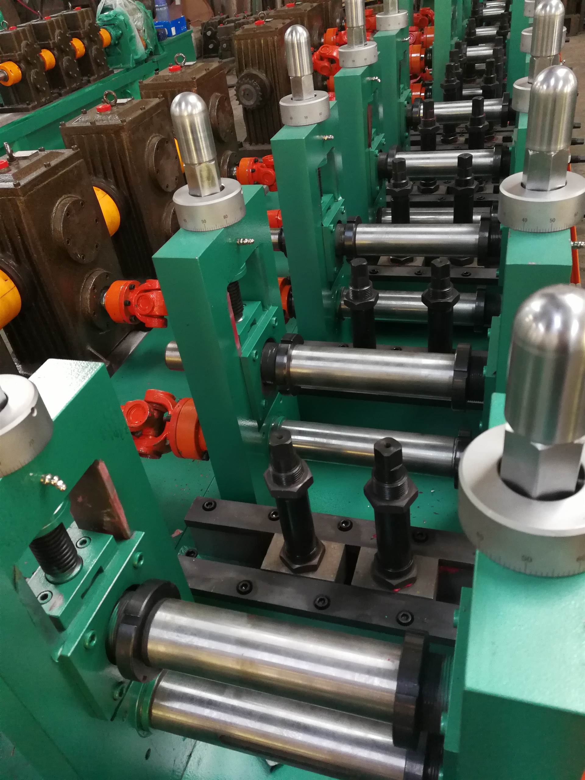 jbo(中国)316Ljbo电竞登录制品管制管机