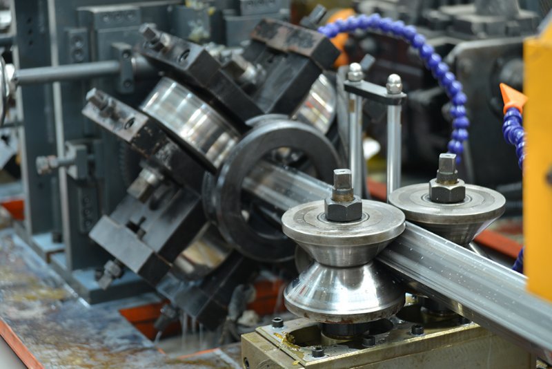 jbo(中国)jbo电竞登录管拉丝抛光机