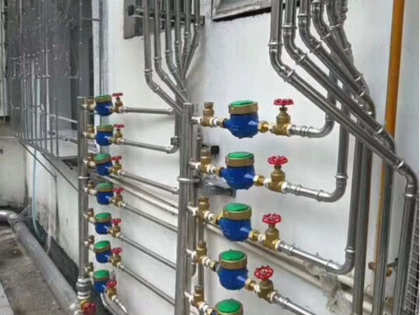 合生广场——jbo(中国)jbo电竞登录水管合作项目